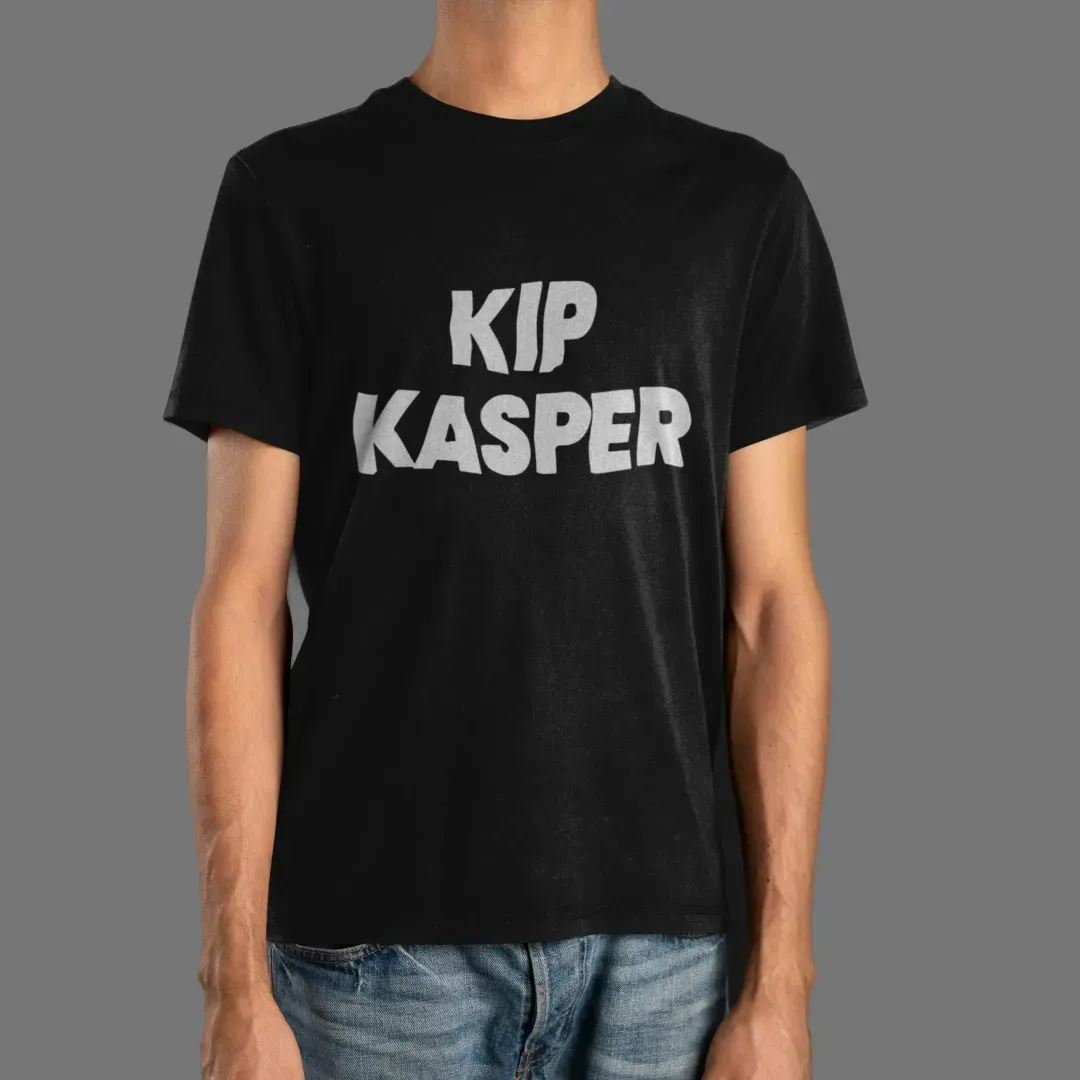KIP KASPER T-Shirt